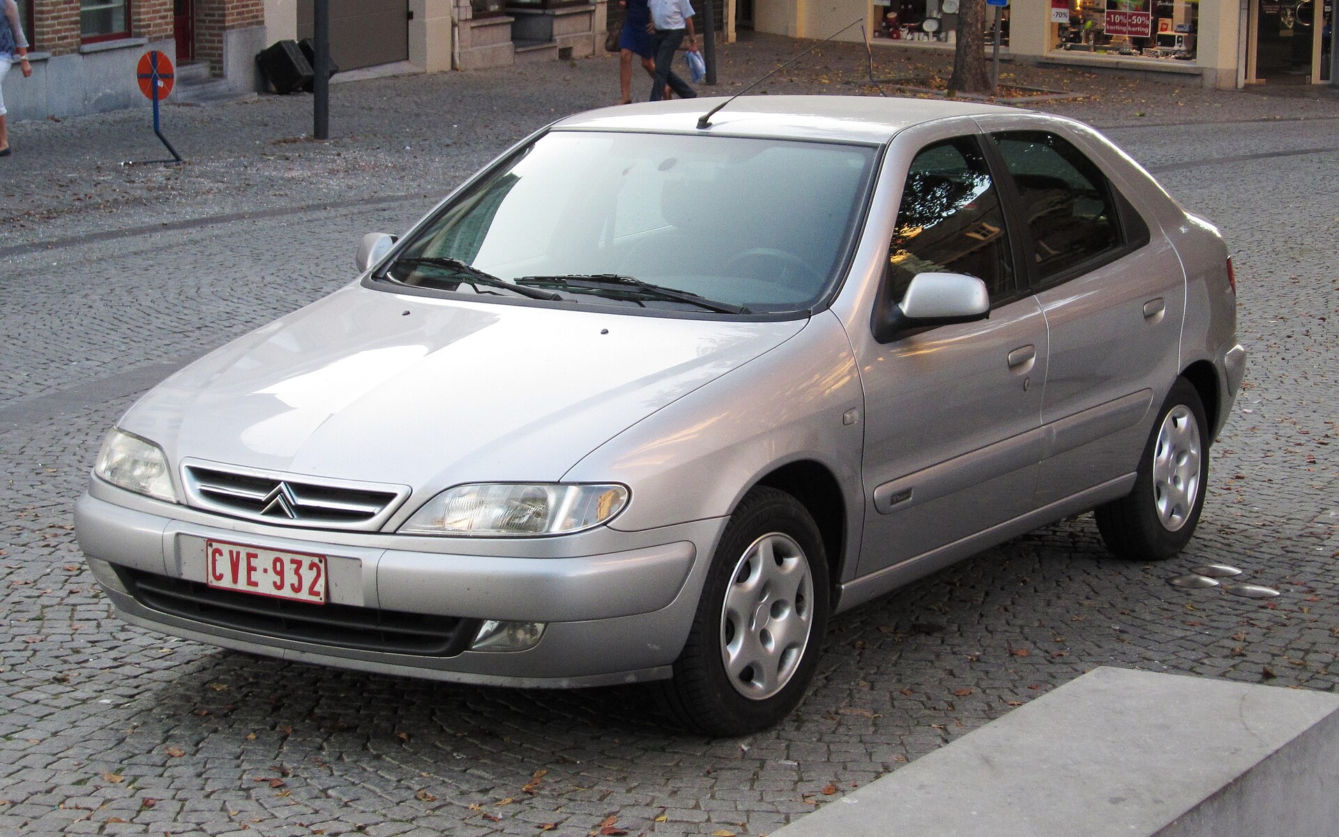 Xsara