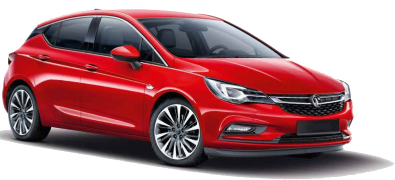 Vauxhall Astra K Did They Really Get It Right - u7qd8c5
